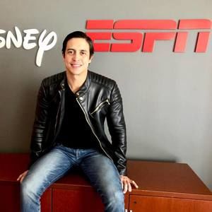 Meet your Posher, Edgar